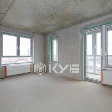 Квартира 78,2 м², 2-комнатная - изображение 3