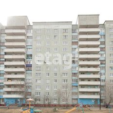 Квартира 39,7 м², 2-комнатная - изображение 1