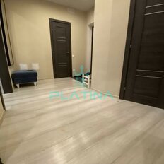 Квартира 60 м², 2-комнатная - изображение 4