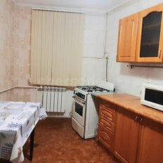 Квартира 40 м², 1-комнатная - изображение 3