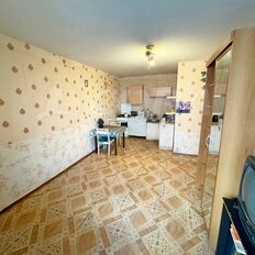 Квартира 27,4 м², студия - изображение 4