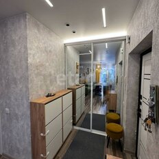 Квартира 67,4 м², 2-комнатная - изображение 1