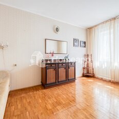 Квартира 55,6 м², 3-комнатная - изображение 1