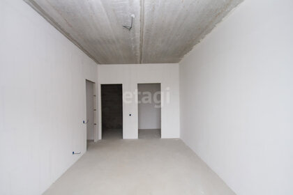 39,3 м², 1-комнатная квартира 4 500 000 ₽ - изображение 38