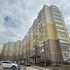 Квартира 41,1 м², 1-комнатная - изображение 1