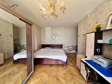 17 м², квартира-студия 46 000 ₽ в месяц - изображение 21