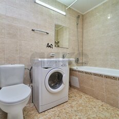 Квартира 41,5 м², 1-комнатная - изображение 1