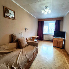 Квартира 45 м², 2-комнатная - изображение 3