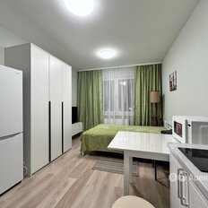 Квартира 21 м², 1-комнатная - изображение 4