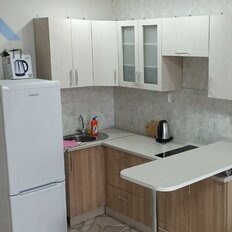 Квартира 28 м², студия - изображение 3