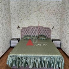 Квартира 80 м², 4-комнатная - изображение 2