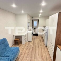 Квартира 19 м², студия - изображение 4