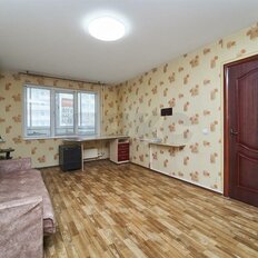 Квартира 41,5 м², 1-комнатная - изображение 2