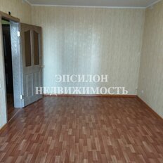 Квартира 38,6 м², 1-комнатная - изображение 4