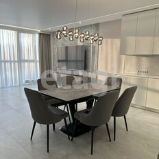 Квартира 84,4 м², 3-комнатная - изображение 3