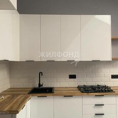 Квартира 48,6 м², 1-комнатная - изображение 4