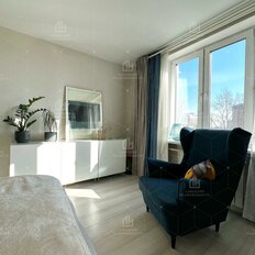 Квартира 35,2 м², 1-комнатная - изображение 2