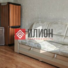 Квартира 18,7 м², 1-комнатная - изображение 1