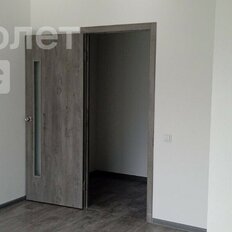 Квартира 23,9 м², студия - изображение 3