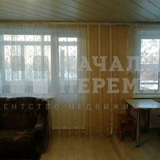 Квартира 30 м², студия - изображение 5