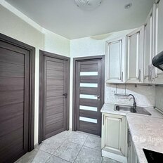 Квартира 43 м², 2-комнатная - изображение 3