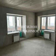 Квартира 89,9 м², 3-комнатная - изображение 2