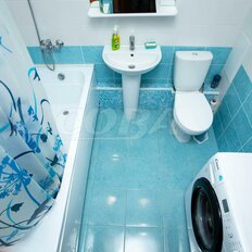 Квартира 26 м², студия - изображение 4