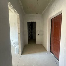 Квартира 37 м², 1-комнатная - изображение 4