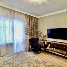 Квартира 130 м², 3-комнатная - изображение 5