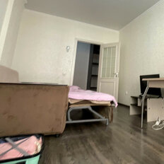 Квартира 39 м², 1-комнатная - изображение 5