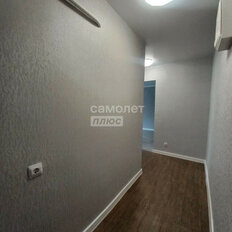 Квартира 32,4 м², 1-комнатная - изображение 2