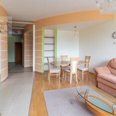 Квартира 120 м², 3-комнатная - изображение 3
