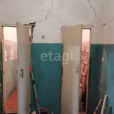 Квартира 60,3 м², 3-комнатная - изображение 1