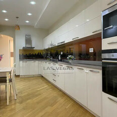 Квартира 120 м², 3-комнатная - изображение 5