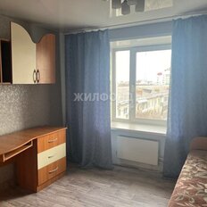 Квартира 43,8 м², 2-комнатная - изображение 5