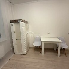 Квартира 32,2 м², 1-комнатная - изображение 5