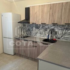 Квартира 37,7 м², 1-комнатная - изображение 2