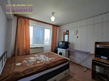 Купить студию или 1-комнатную квартиру эконом класса и дешёвую в Петергофе - изображение 47
