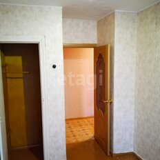Квартира 56,7 м², 3-комнатная - изображение 3
