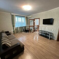 Квартира 99,7 м², 4-комнатная - изображение 4