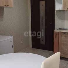 Квартира 35,6 м², 1-комнатная - изображение 5