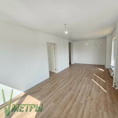 Квартира 47,9 м², 1-комнатная - изображение 2