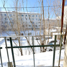 Квартира 36,2 м², 1-комнатная - изображение 5
