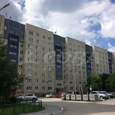 Квартира 50,8 м², 2-комнатная - изображение 3