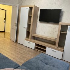 Квартира 41,5 м², 1-комнатная - изображение 2