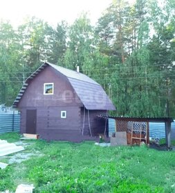 45 м² дом, 8,5 сотки участок 3 500 000 ₽ - изображение 50