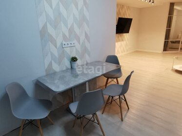 874 м², офис 1 530 500 ₽ в месяц - изображение 58