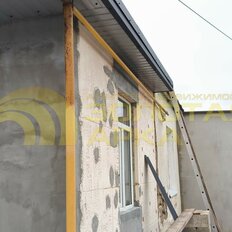 Квартира 30 м², 2-комнатная - изображение 1