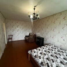 Квартира 33 м², 1-комнатная - изображение 3