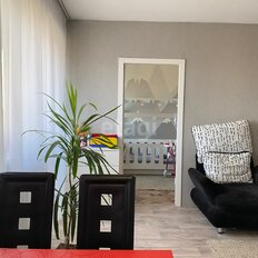 Квартира 41,5 м², 2-комнатная - изображение 3